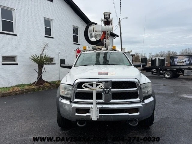 2017 Ram 4500 & 5500 - Image 3 of 12