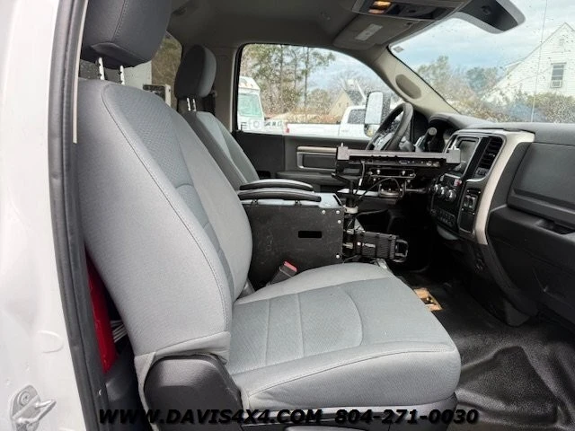 2017 Ram 4500 & 5500 - Image 20 of 31