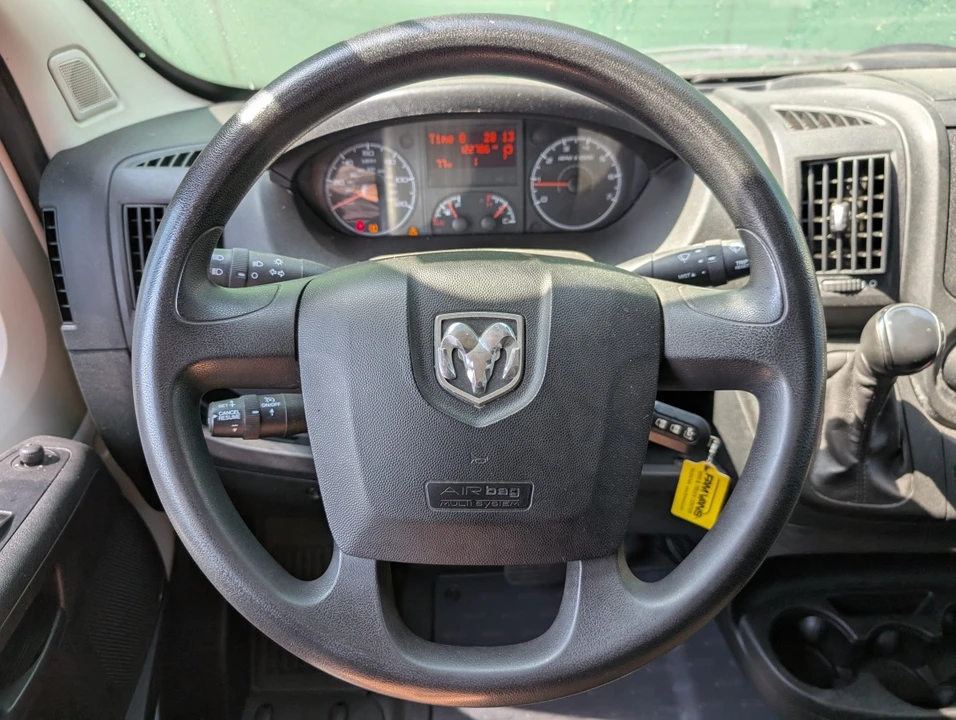 2017 Dodge Ram 4th Gen - Image 15 of 21