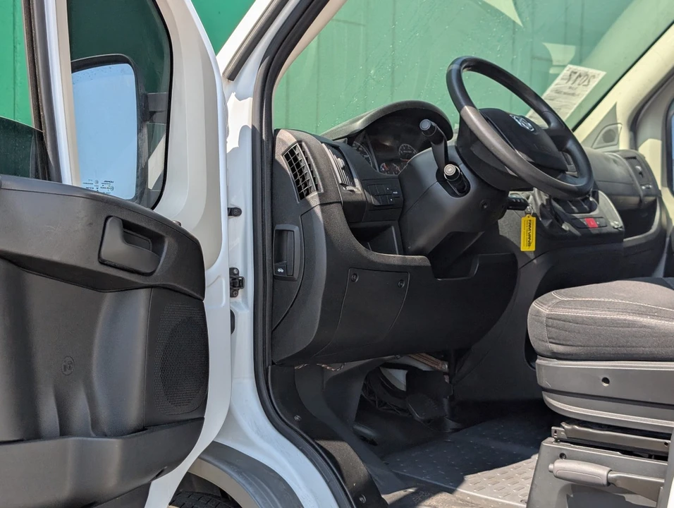 2017 Dodge Ram 4th Gen - Image 13 of 21