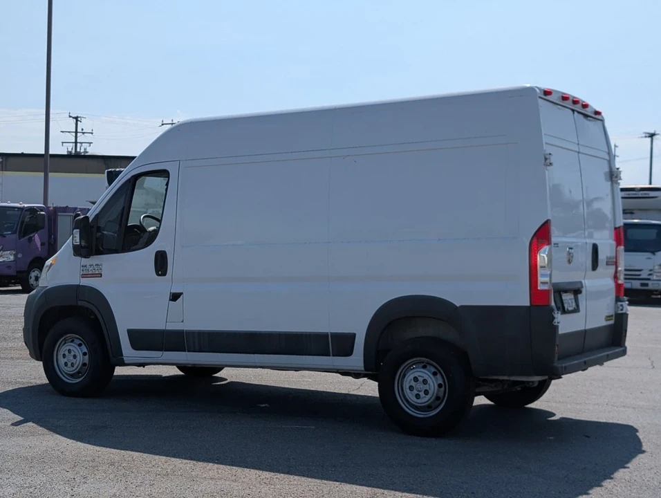 2017 Ram ProMaster - Image 5 of 12