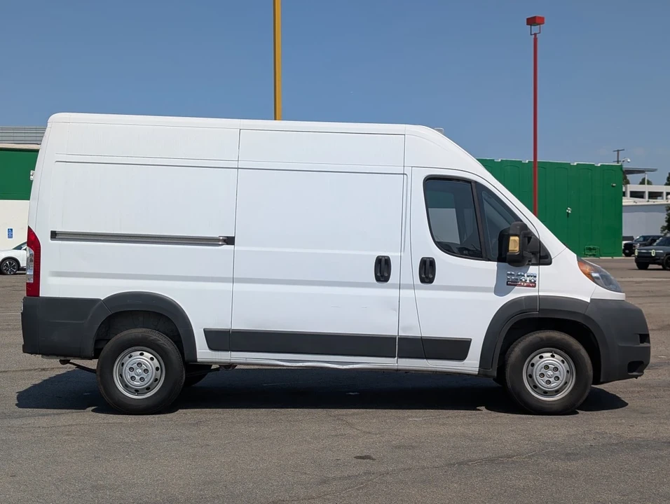 2017 Ram ProMaster - Image 8 of 12