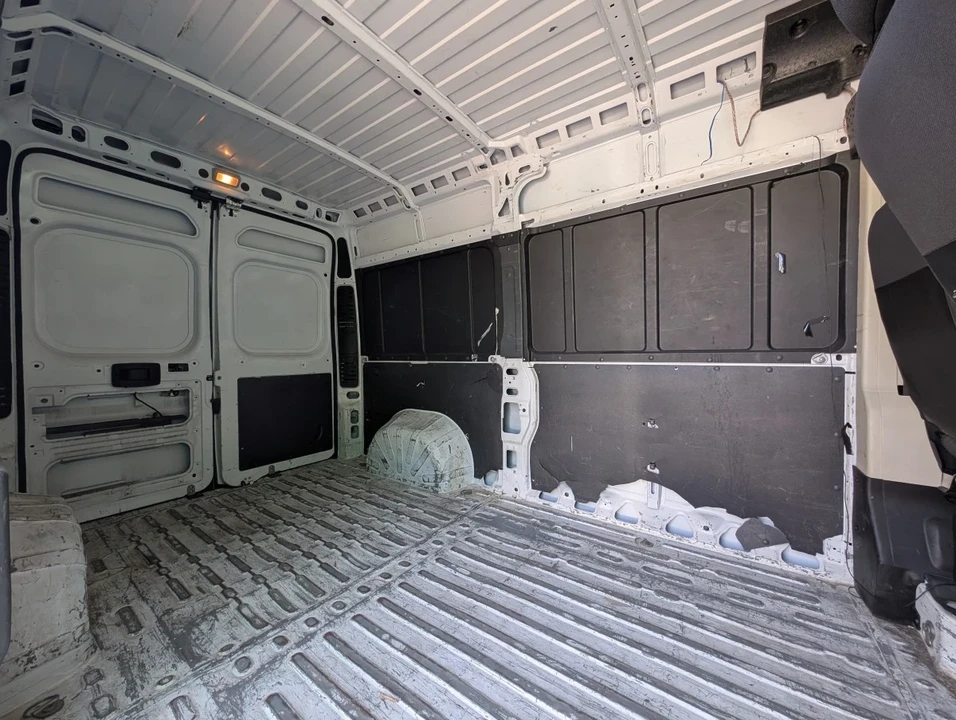 2017 Ram ProMaster - Image 10 of 12