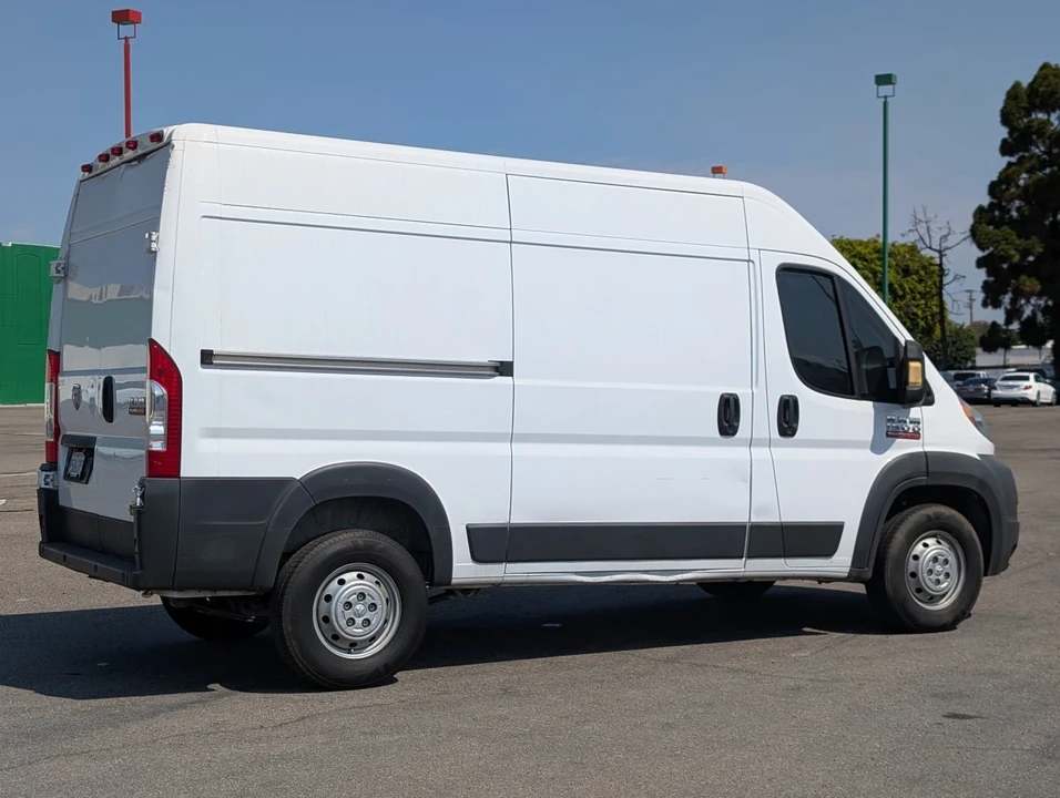2017 Ram ProMaster - Image 7 of 12