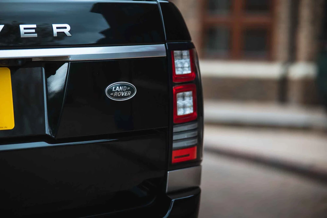 2017 Land Rover Range Rover L405 - Image 20 of 31