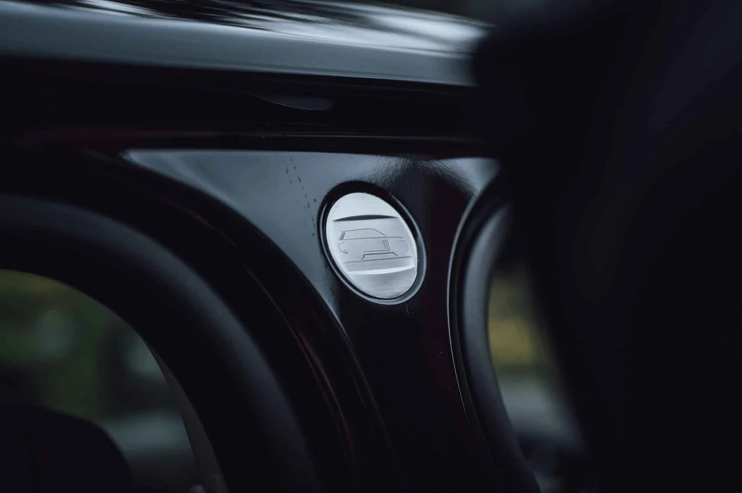 2017 Land Rover Range Rover L405 - Image 28 of 31