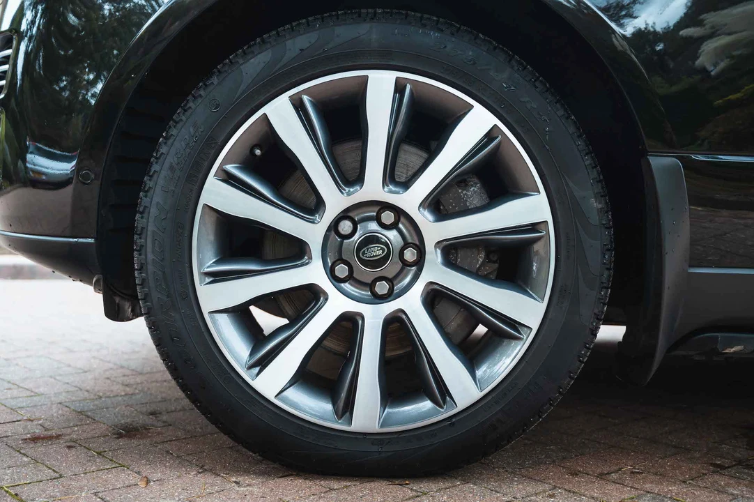 2017 Land Rover Range Rover L405 - Image 31 of 31