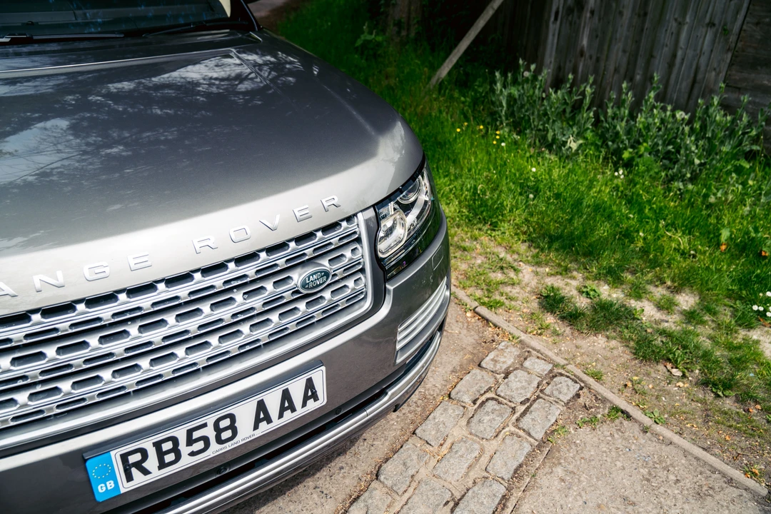 2017 Land Rover Range Rover L405 - Image 19 of 31