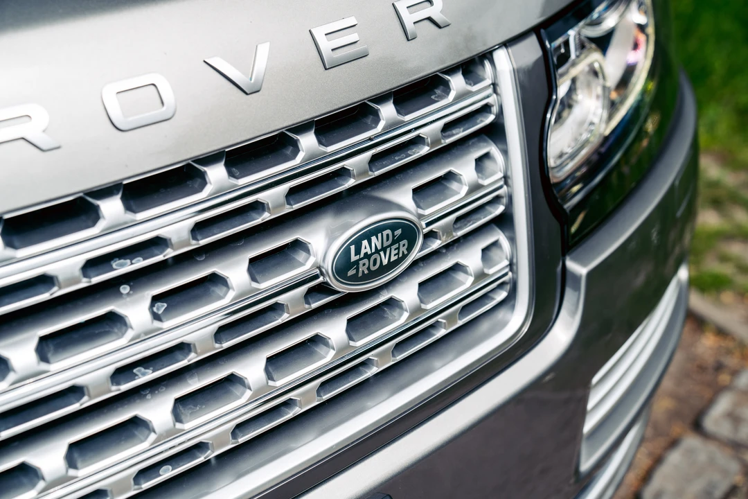 2017 Land Rover Range Rover L405 - Image 20 of 31