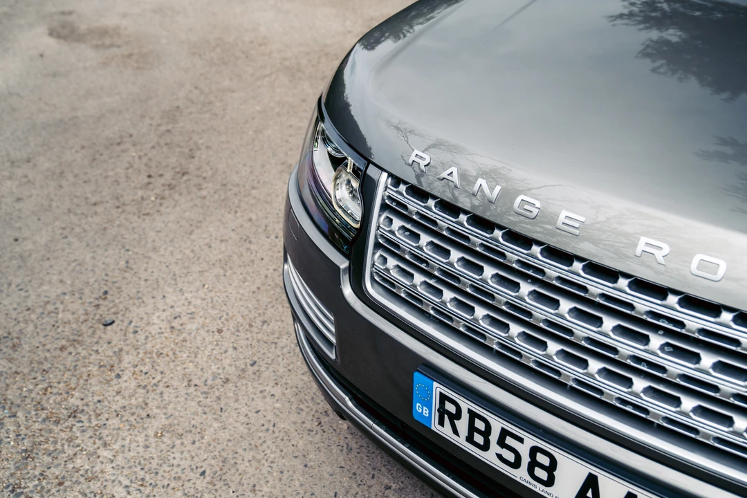 2017 Land Rover Range Rover L405 - Image 22 of 31