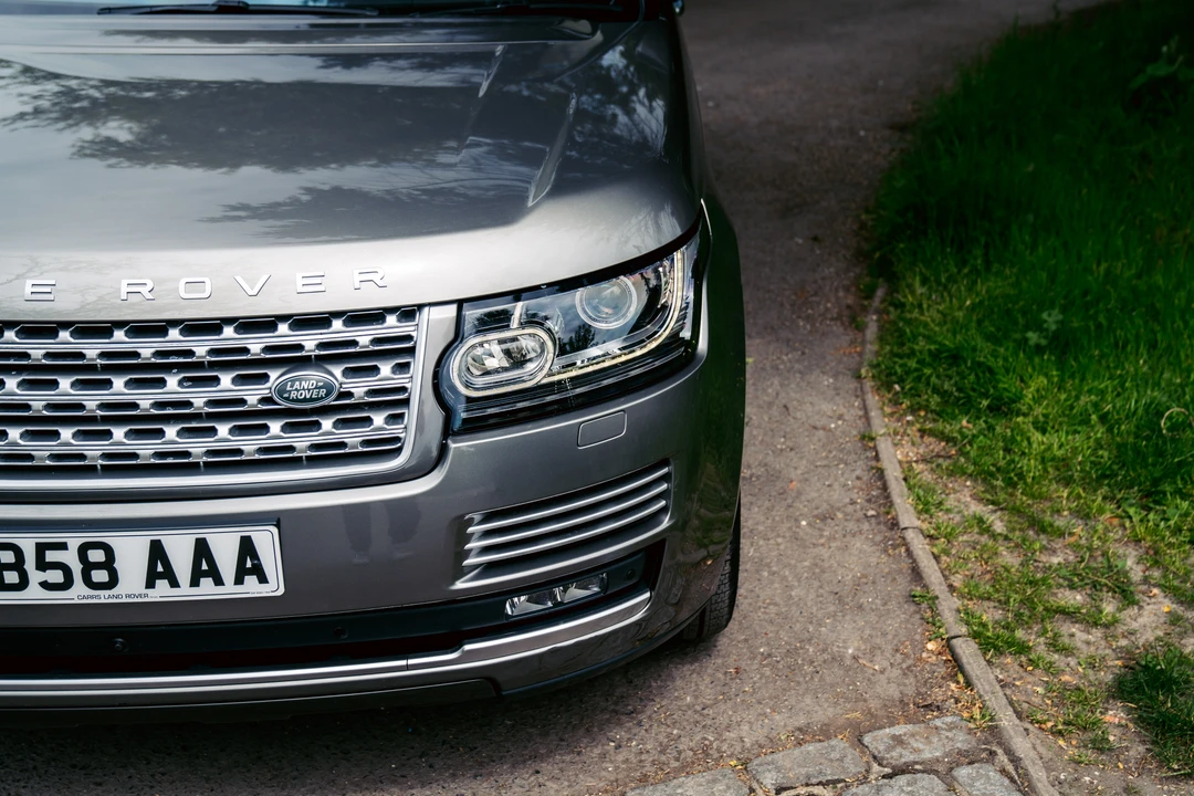 2017 Land Rover Range Rover L405 - Image 23 of 31