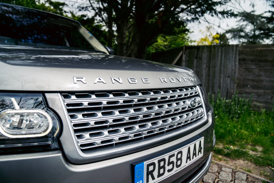 2017 Land Rover Range Rover L405 - Image 25 of 31