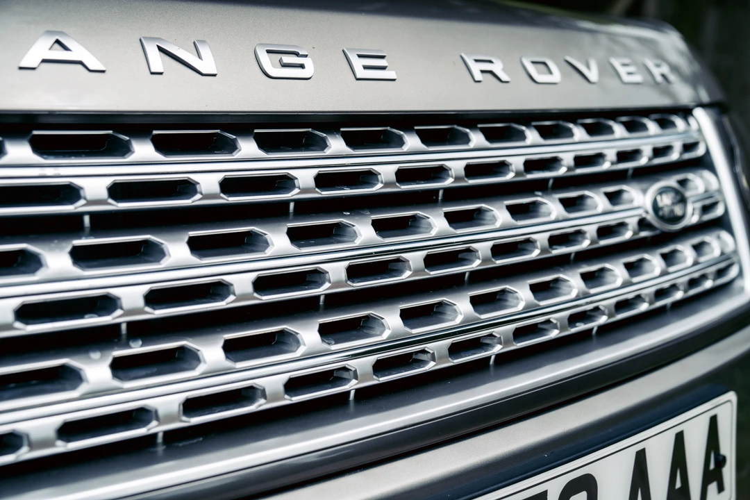 2017 Land Rover Range Rover L405 - Image 26 of 31