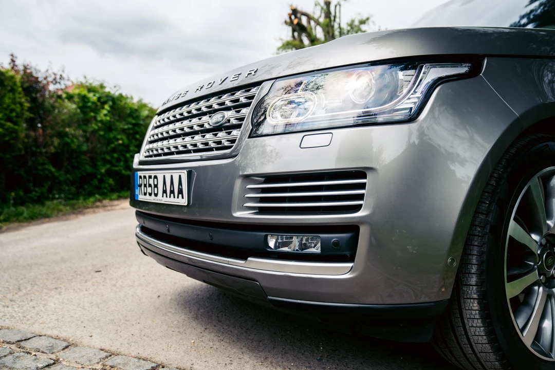 2017 Land Rover Range Rover L405 - Image 29 of 31