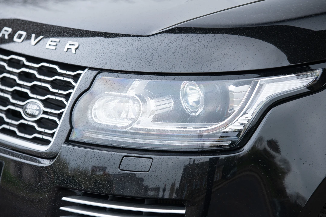 2017 Land Rover Range Rover L405 - Image 22 of 31