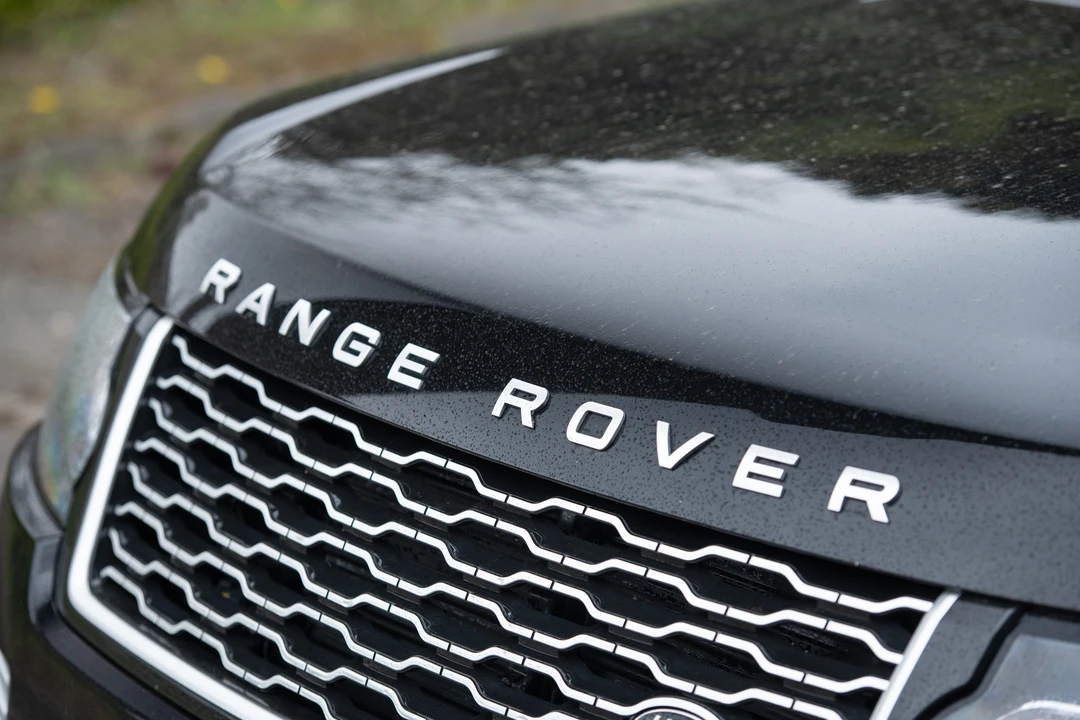 2017 Land Rover Range Rover L405 - Image 23 of 31