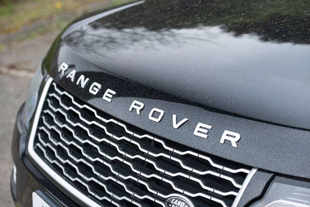 2017 Land Rover Range Rover L405 - Image 24 of 31