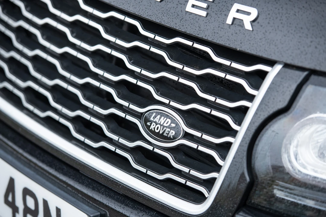2017 Land Rover Range Rover L405 - Image 25 of 31