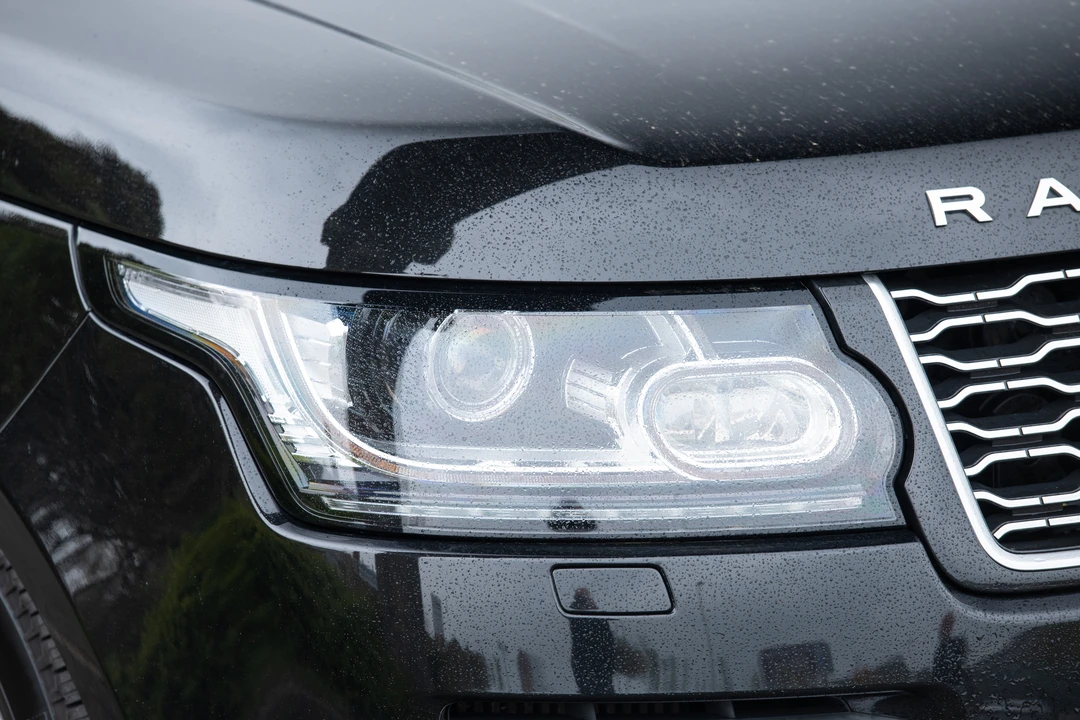 2017 Land Rover Range Rover L405 - Image 26 of 31