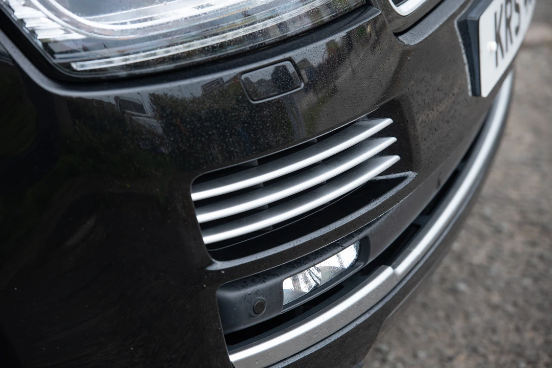 2017 Land Rover Range Rover L405 - Image 27 of 31