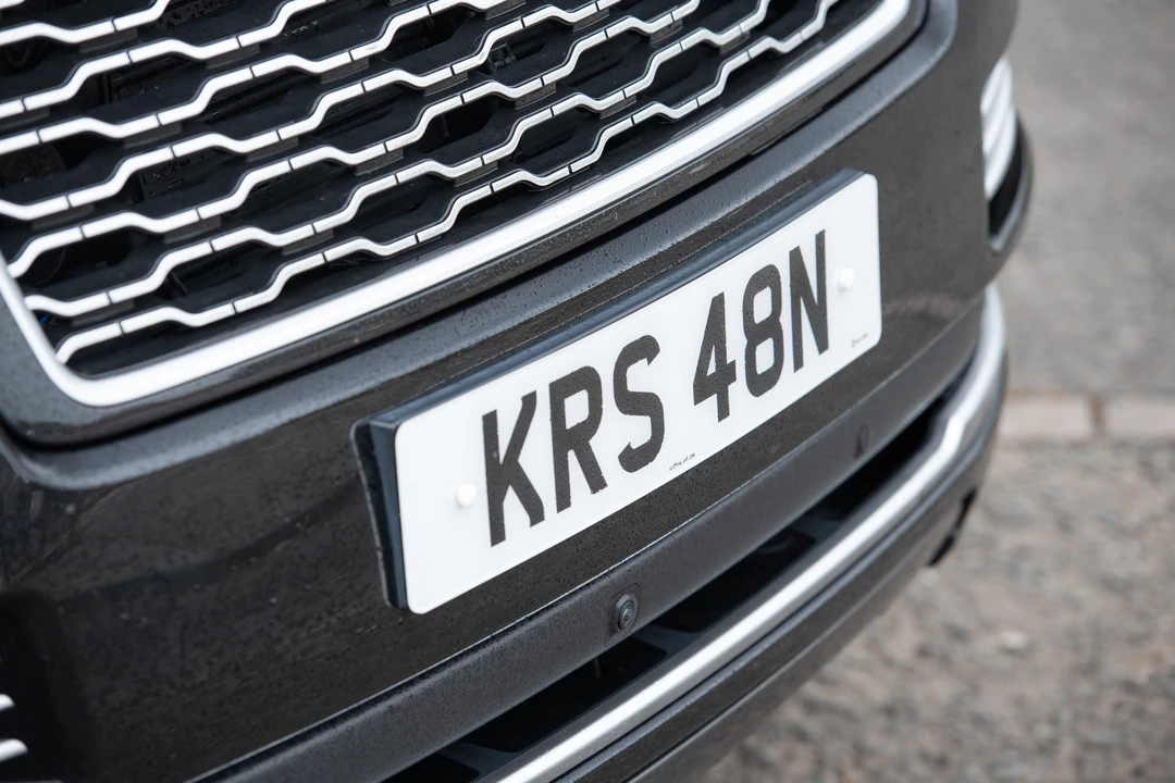 2017 Land Rover Range Rover L405 - Image 28 of 31