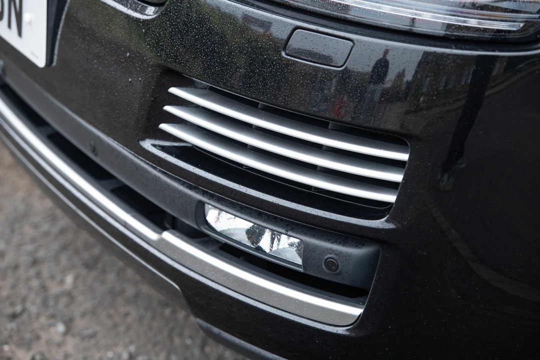 2017 Land Rover Range Rover L405 - Image 29 of 31