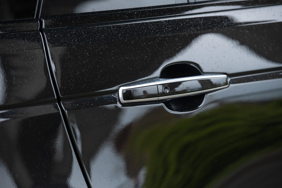 2017 Land Rover Range Rover L405 - Image 31 of 31