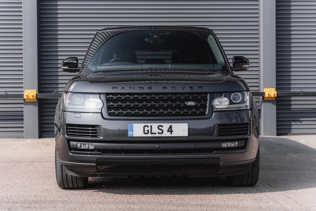 2017 Land Rover Range Rover L405 - Image 19 of 31