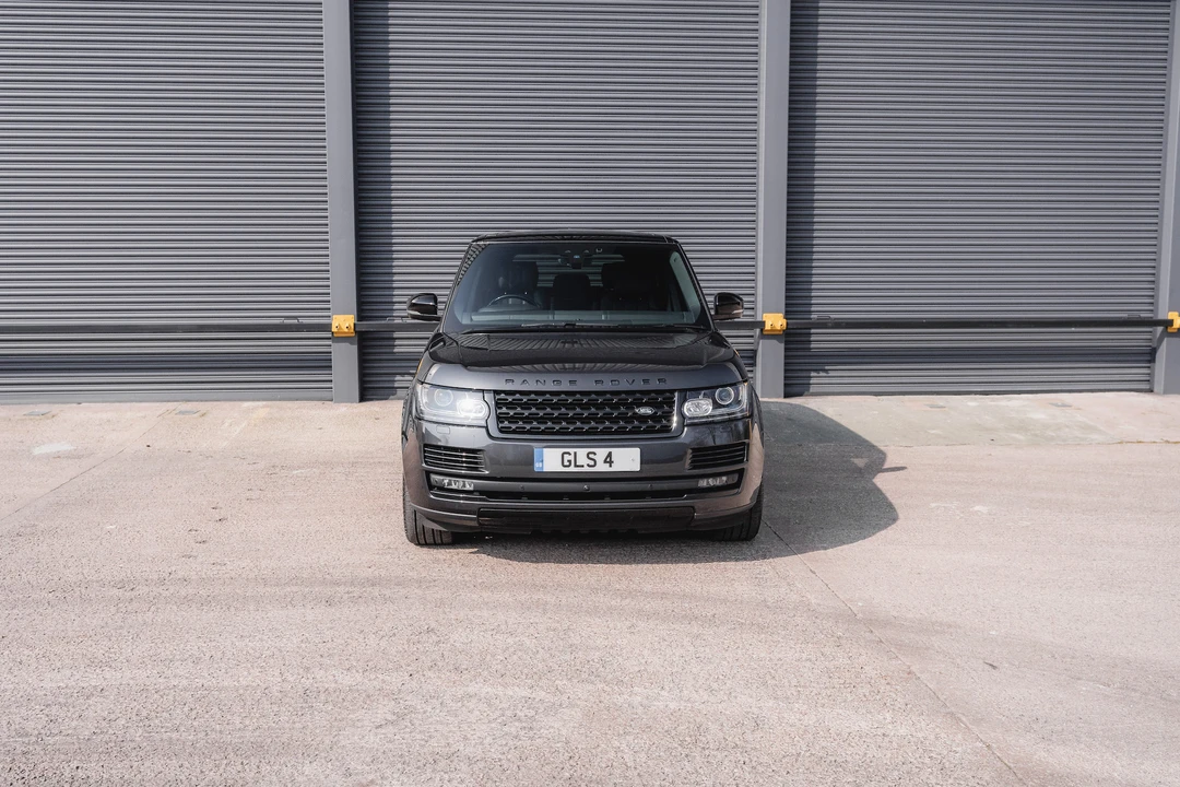 2017 Land Rover Range Rover L405 - Image 11 of 31