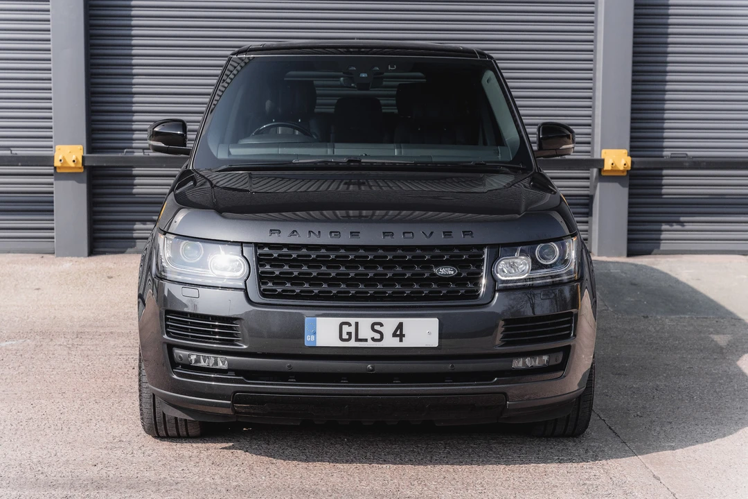 2017 Land Rover Range Rover L405 - Image 20 of 31