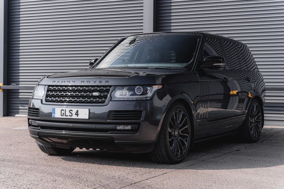 2017 Land Rover Range Rover L405 - Image 21 of 31