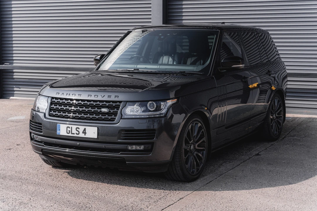 2017 Land Rover Range Rover L405 - Image 22 of 31