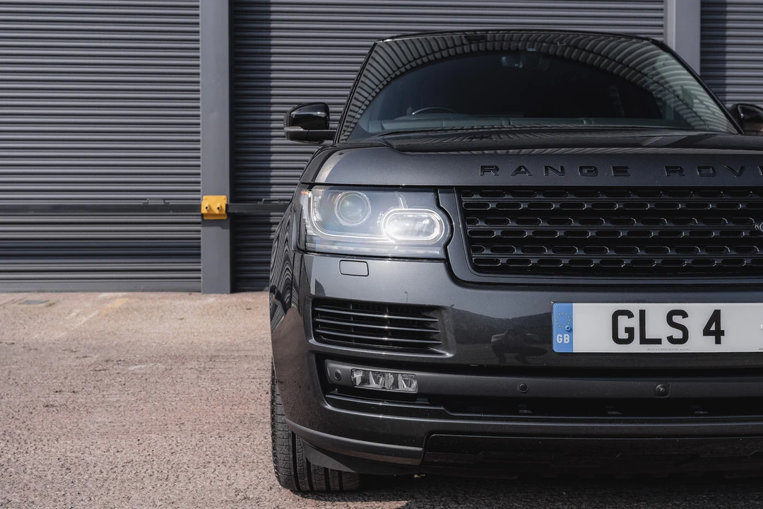 2017 Land Rover Range Rover L405 - Image 25 of 31