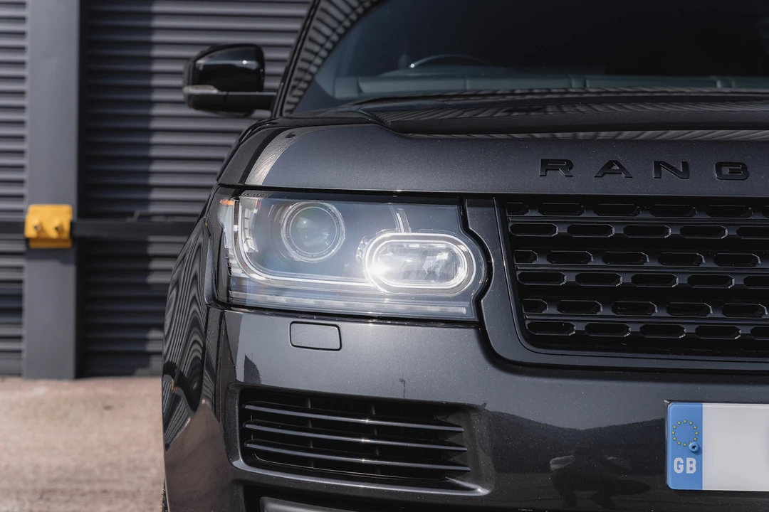 2017 Land Rover Range Rover L405 - Image 26 of 31