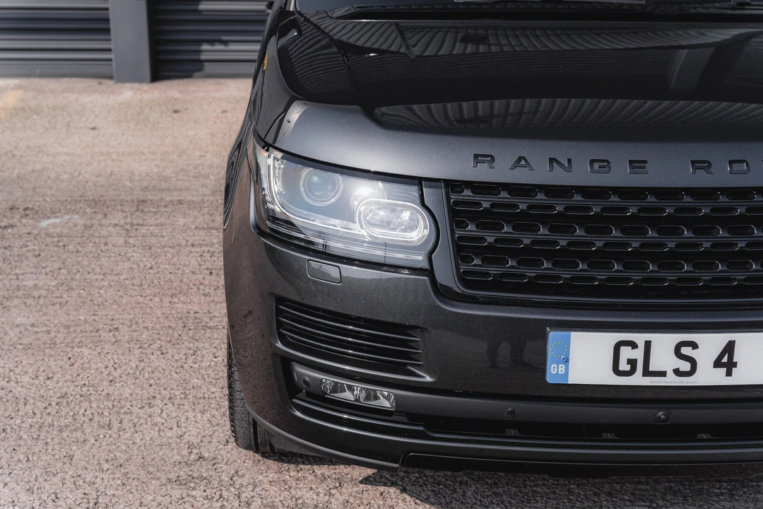 2017 Land Rover Range Rover L405 - Image 27 of 31