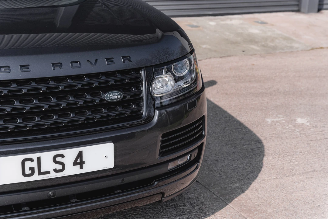 2017 Land Rover Range Rover L405 - Image 28 of 31