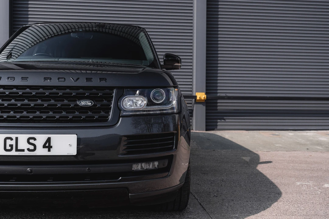 2017 Land Rover Range Rover L405 - Image 29 of 31