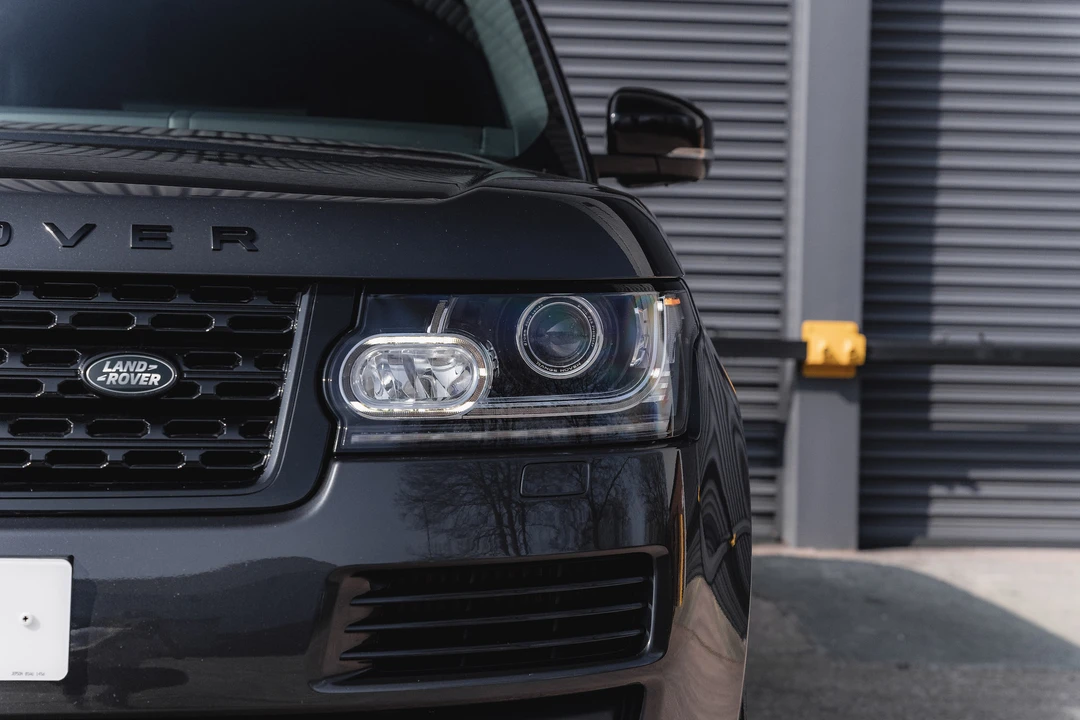 2017 Land Rover Range Rover L405 - Image 30 of 31