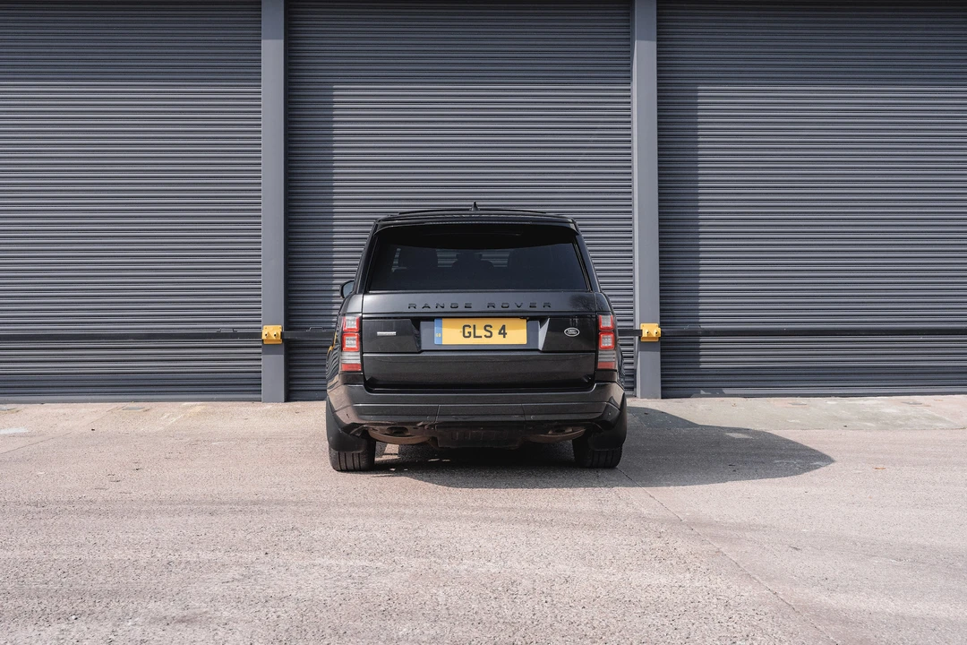 2017 Land Rover Range Rover L405 - Image 7 of 31