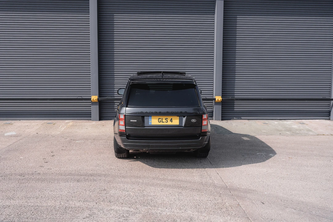 2017 Land Rover Range Rover L405 - Image 15 of 31