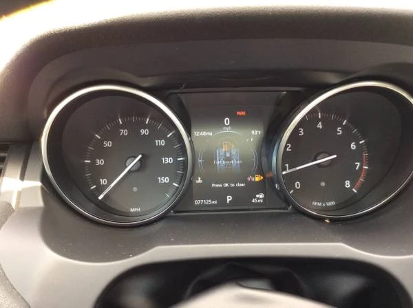 2017 Land Rover Range Rover Evoque 1st Gen - Image 20 of 21