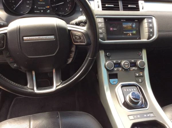 2017 Land Rover Range Rover Evoque 1st Gen - Image 4 of 21