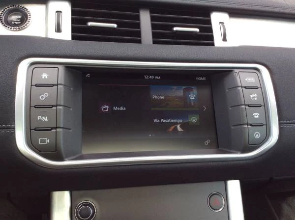 2017 Land Rover Range Rover Evoque 1st Gen - Image 21 of 21