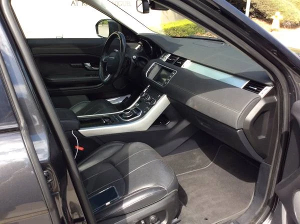 2017 Land Rover Range Rover Evoque 1st Gen - Image 12 of 21