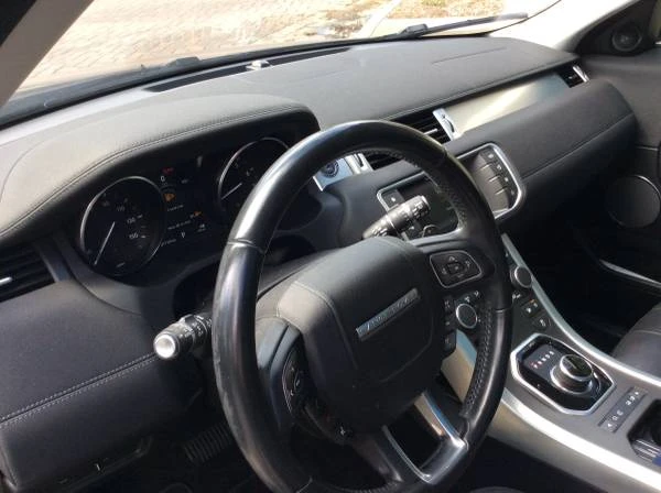 2017 Land Rover Range Rover Evoque 1st Gen - Image 5 of 21