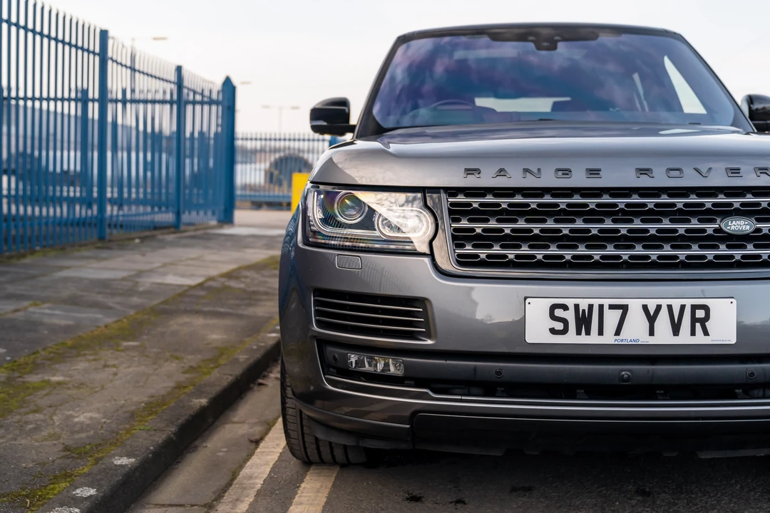 2017 Land Rover Range Rover L405 - Image 19 of 31