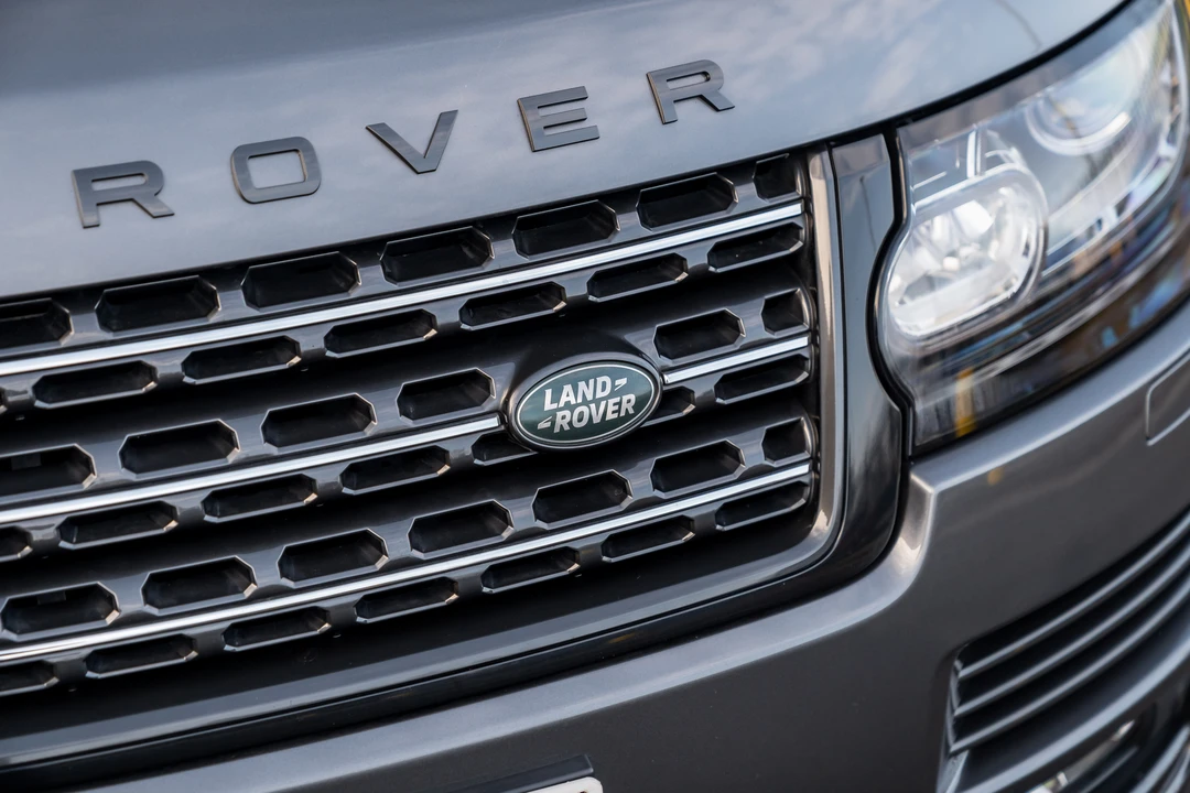 2017 Land Rover Range Rover L405 - Image 27 of 31