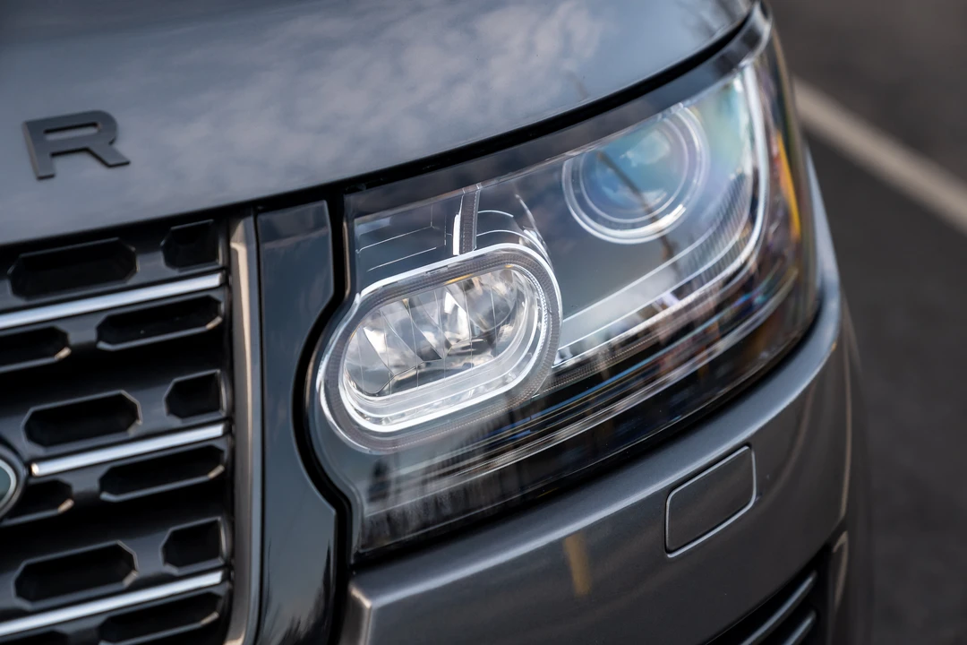 2017 Land Rover Range Rover L405 - Image 30 of 31
