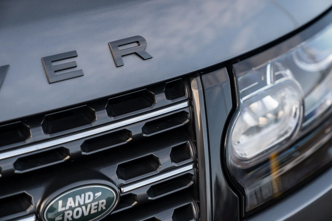 2017 Land Rover Range Rover L405 - Image 31 of 31