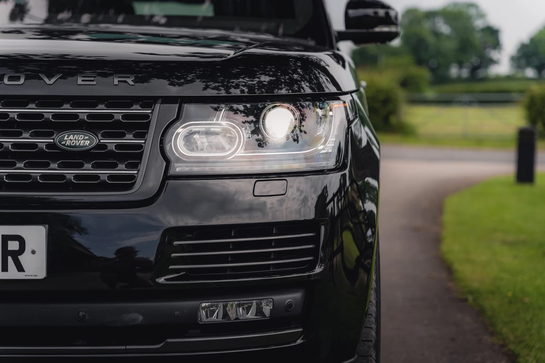 2017 Land Rover Range Rover L405 - Image 29 of 31